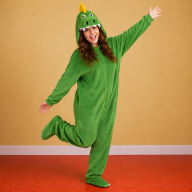 lagarto - talla l nina